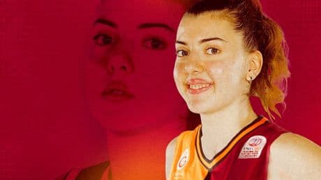 Galatasaray, Elif Bayram'ı kadrosuna kattı!