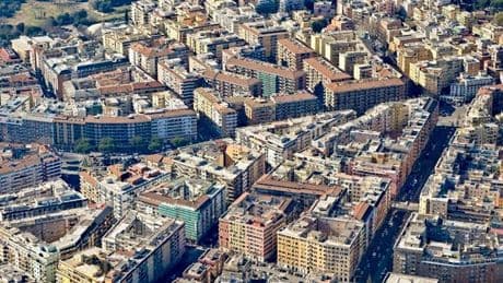 Gestione immobiliare, Odevo in Italia con il Gruppo Portik