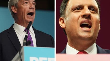 Nigel Farage branded a 'poisonous man who doesn't understand Scotland' in row over Reform advert
