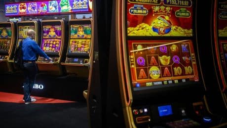 Illegale Casinos bei Durchsuchungen in Sachsen entdeckt - eine Festnahme
