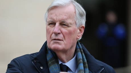 Réduction du déficit : le regret de Michel Barnier