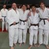 Trois judokas montagnards disputeront, samedi, le championnat de France