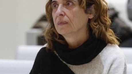 La exjefa de ETA absuelta por malos tratos lleva a Estrasburgo otra condena