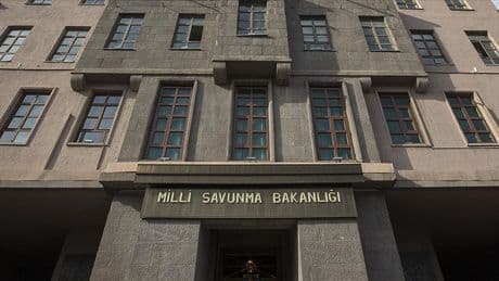 MSB duyurdu: Van hudut hattında 87 kilogram uyuşturucu ele geçirildi, 2 kişi yakalandı