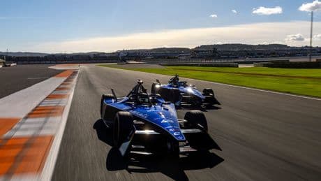 Exklusives BILDplus Gewinnspiel - Das ultimative VIP-Erlebnis beim Berlin E-Prix 2025!