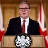 Keir Starmer mulls sealing hat-trick of U-turns by watering down disability benefit changes as well as winter fuel and child cash cuts to appease Labour MPs
