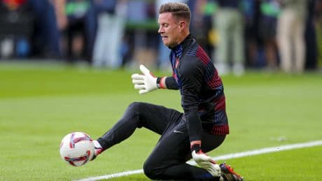 Barcelona ve Ter Stegen, La Liga'yı aldatmaya mı çalışıyor?
