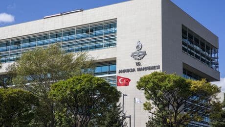 Gözaltında işkenceye 115 bin lira manevi tazminat