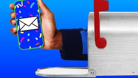 Welcome to the age of invite overload