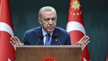 Erdoğan'dan orman yangınlarıyla ilgili son dakika açıklaması: 51 ilde AFAD devreye girecek!