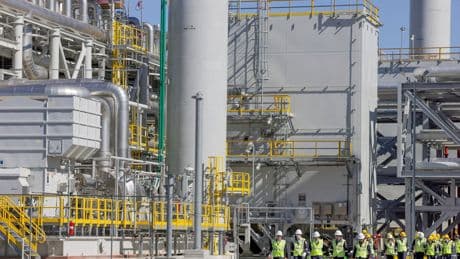 Trump’s tariff pressure pushes Asia toward American LNG, but at the cost of climate goals