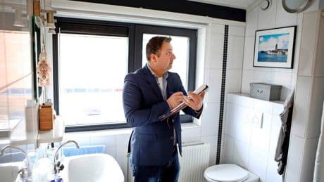 Middenhuur bezorgt Huurcommissie toch geen extra werk: nauwelijks klachten ingediend