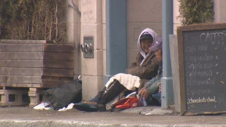 Milton-Parc citizens’ committee calls for more action on homelessness