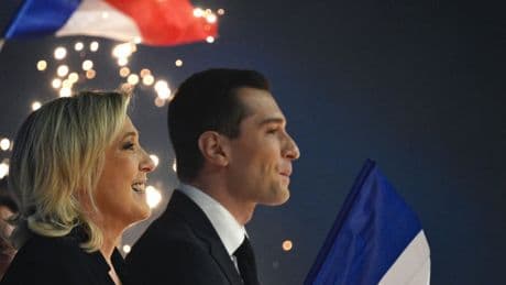 Les « grands emprunts » du RN dans le viseur du gendarme du financement politique