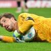 Fußball: Kevin Trapp in Paris nur Nummer zwei