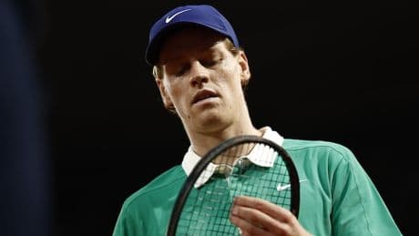 <p>Sinner-Bublik: orario e dove vedere in tv il tennis live</p>
