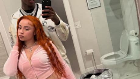 Ice Spice and Jets star Sauce Gardner make it Instagram official after dating rumors