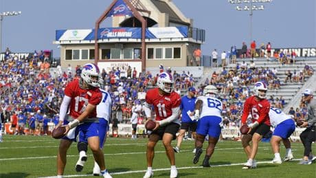 How to watch ‘Hard Knocks: Training Camp with the Buffalo Bills’: Time, streaming