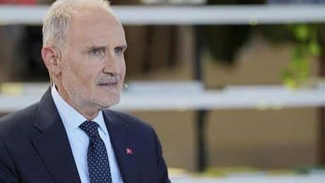 İTO Yönetim Kurulu Başkanı Şekib Avdagiç: İstanbul Havalimanı lojistik merkezi haline geldi