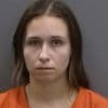 Female teacher, 27, had ‘sex with student in classroom’ hours before arrest as ‘8-month relationship’ exposed