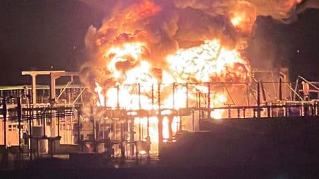 'Catastrophic failure' that led to Heathrow power outage revealed