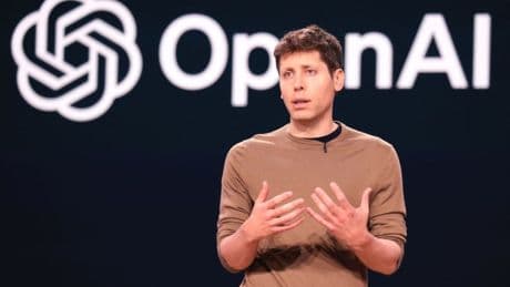 OpenAI CEO'su Sam Altman'dan ChatGPT kullanıcılarına kritik uyarı: Tüm özelinizi anlatmayın!