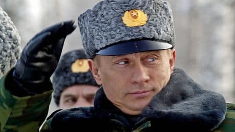 Deeper U.S. Cooperation With Russia Is Coming