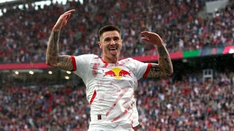 Man Utd target two more signings after agreeing terms with Sesko