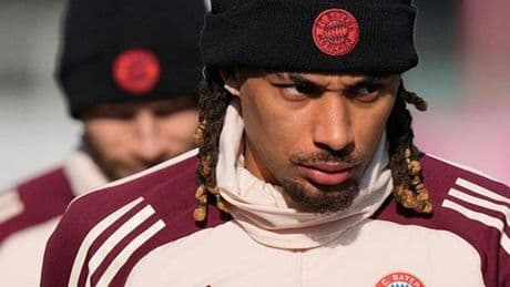 Galatasaray, Sane'den sonra Sacha Boey'i de istiyor!