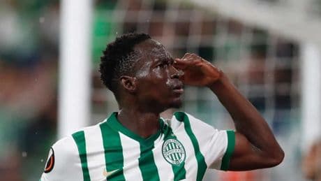 Gençlerbirliği Başkanı Sungur açıkladı: "Adama Traore geliyor"