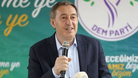 DEM Parti PM, “yeni çözüm süreci” turları sonrası toplandı | Tuncer Bakırhan: Ya Kürt-Türk ilişkilerini yeniden kuracağız ya da tükenip gideceğiz