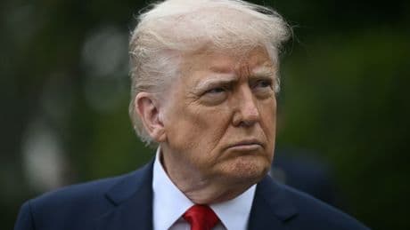 Ukraine : Trump reproche à Zelensky de tenir des « propos incendiaires » sur la Crimée