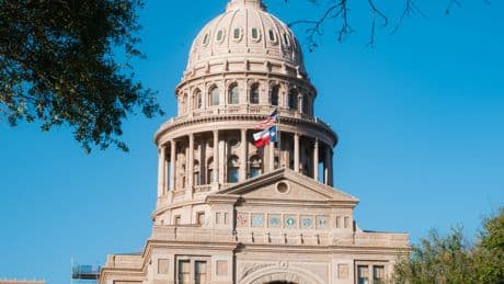 Democrats Broach Potential Walkout to Block Texas Redistricting