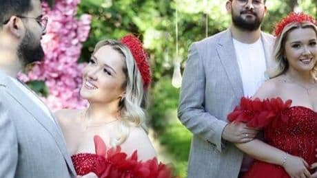 Haberler: 'Jrokez' Oğuzhan Dalgakıran hayatını kaybetti! Eşi Aleyna Dalgakıran'dan ilk paylaşımıyla duygulandırdı