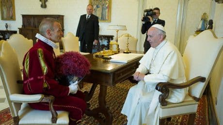 An der Seite der Päpste: Von Messe bis Mord: Aus dem Leben eines Schweizer Gardisten