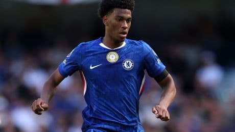 Chelsea's transfer decision over new centre-back could present opportunity for Josh Acheampong
