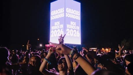 El Arenal Sound activa la preventa para la edición de 2026 y hace 'sold-out' de las 5.000 primeras entradas