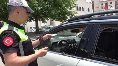 Trafik cezalarında artış geliyor