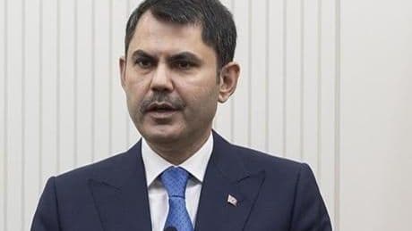 Bakan Kurum açıkladı! İstanbul depremi sonrası 452 bin bina incelendi: İşte ilk sonuç