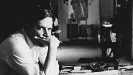 Piero Guccione, pittore silenzioso che fa ancora parlare molto di sé