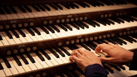 Studium: Unbesetzte Studienplätze für Kirchenmusik in Sachsen