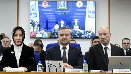 Merkezin enflasyon sunumundan ücret baskısı çıktı
