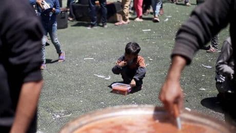 En direct, guerre à Gaza : le nouvel ambassadeur des Etats-Unis en Israël enjoint au Hamas de « signer un accord » en échange de l’entrée d’aide humanitaire