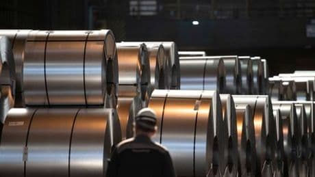 Thyssenkrupp Steel: Einigung mit IG Metall auf Sparkurs bis 2030