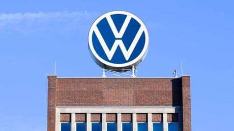 Anhaltende Krise: VW verliert im ersten Quartal 41 Prozent seines Gewinns