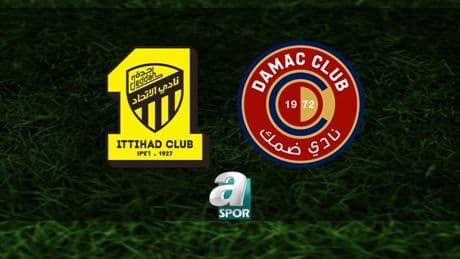 Al Ittihad-Damac FC maçı ne zaman, saat kaçta ve hangi kanalda? | Suudi Arabistan Pro Lig
