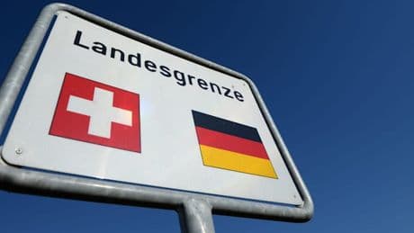 Lieblingsstandort Deutschland? Der neue Favorit der Schweizer