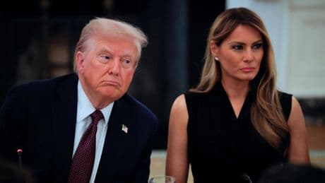 Trump exige a los países europeos endurecer las sanciones sobre Rusia: "Dejen de comprar petróleo"