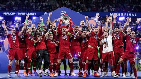 Liverpool Champions League winner set to 'rip up contract' after spending entire season in the RESERVES