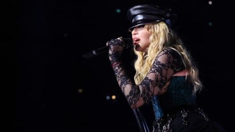 Madonna’s Albums Surge As She Scores A New No. 1